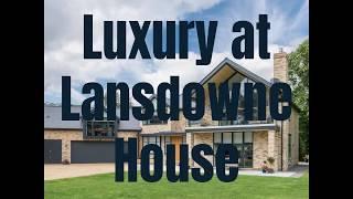 AJW - Cupa Pizarras Landsdowne House Case Study