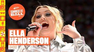 Ella Henderson - Ghost (Live at Capital's Summertime Ball 2024) | Capital