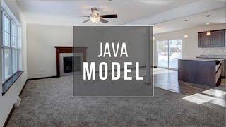 Denyon Homes: Java Model