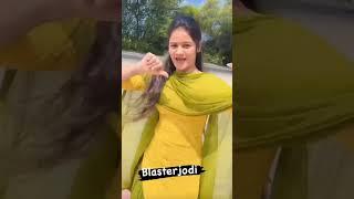 Blasterjodi kajal || keep supporting 