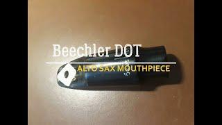 Demo bec alto Beechler Dot S5S + La Voz