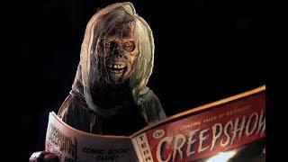 Калейдоскоп ужасов (Creepshow) — Русский трейлер (1 сезон) 2019