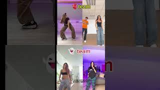 which team did the best  #trending #trend #tyladance #dance