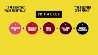 PR Hacker - How To Be A Thought Leader [Intro]