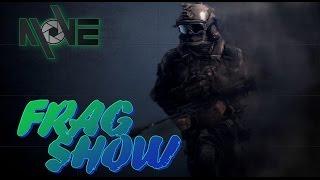 MoVe Vsegda-v-igre24: FRAGSHOW battlefield montage