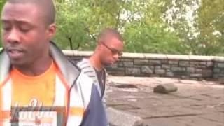 Saint James-Rose of Sharon Clip.mov