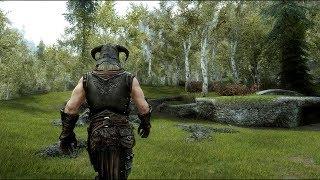 Skyrim LE 2019 - Suki ENB, SKGE - ULTRA MODDED GAMEPLAY