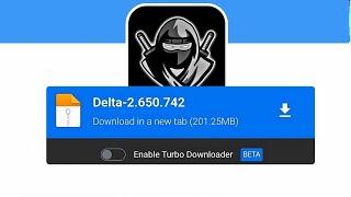 [NEW] DELTA EXECUTOR NEW LAST VERSION REALISED | NO LAG | PC/MOBILE ROBLOX