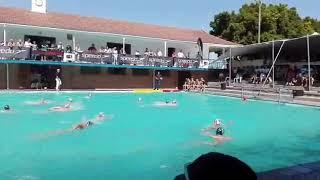Final SACS v Rondebosch
