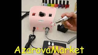 Аппарат для маникюра NAIL MASTER JMD-304