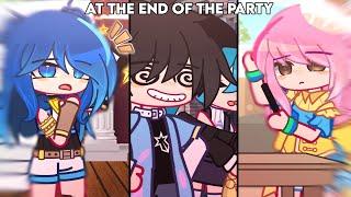 At The End of The Party | KREW