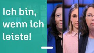 Wenn der Druck dich zu zerbrechen droht: Wie kann ich Gott in meiner Schwäche erleben?