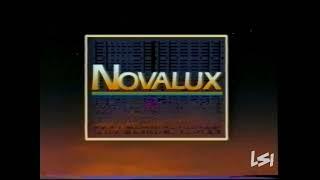 Novalux/Rose and Ruby (1986)