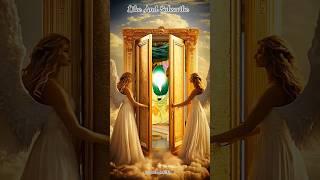 I love Allah ai islamicvideo shorts #ai #aivideo #islamicvideo #islamic #jesus