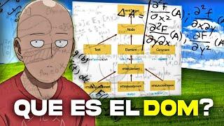 Aprende a Manipular el DOM en 40 minutos