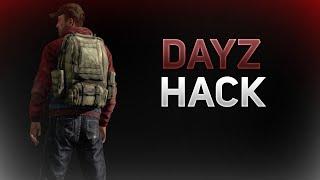 DAYZ HACK FREE | DAYZ MOD MENU | DAYZ HACK DOWNLOAD