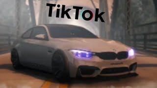 Подборка лучших видео из Тик тока в Car Parking Multiplayer #99