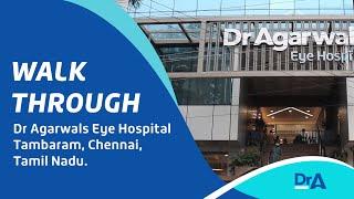 Dr Agarwals Eye Hospital | Tambaram, Chennai, Tamil Nadu | World Renowned Ophthalmologists