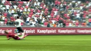 BEST GOAL IN PES13DEMO