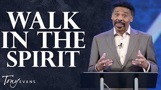 Turning Spiritual Seeds into a Harvest of Fruit | Tony Evans Sermon