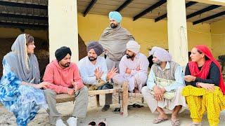 ਮਾਲਦਾਰ ਛੜਾ 165 MALDAR SHADA baghu shads latest SHORT MOVIE 2025 PUNJABI FILM  JATT BEAT RECORD