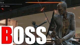 Sekiro [Isshin Ashina] Boss Fight Strategie [Emma] Komplettlösung