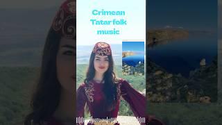 Crimean Tatar modern style folk music  #folkmusic#coversong#crimeantatarmusic#crimeantatars