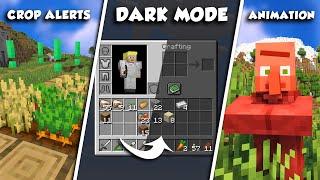 DIESE Resourcepacks sollte JEDER Minecraft Spieler kennen!