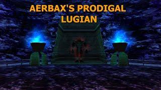 Aerbax's Prodigal Lugian | Asheron's Call Gameplay