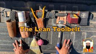 Surveying: The Lean Toolbelt