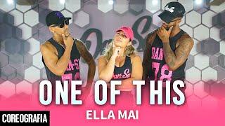 One of This - Ella Mai - Dan-Sa / Daniel Saboya (Coreografia)