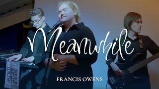 Francis Owens - Meanwhile (live Нью Бар Екатеринбург 28.09.2024)