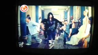 Boa - Eat you up on Utv Romanian channel