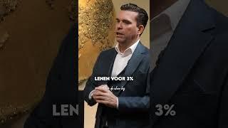 Makkelijk Vastgoed Financieren?