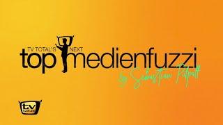 Puffi sucht TV total's next Top Medienfuzzi | TV total