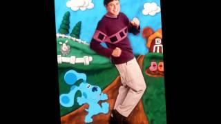 CREEPYPASTA: Blue's Clues Lost Episode