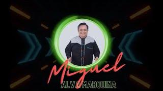 Miguel Alva Marquina en Entr3vista