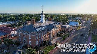 Summertime in Hardin County | Hardin County TN