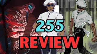 Miguel Is Overpowered and Sukuna's Binding Vow Revealed - Jujutsu Kaisen Chapter 255 Review