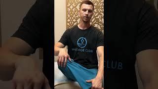 Боль уйдёт за 5 мин. Эффективные упражнения от боли в спине и ногах. #упражненияотболивспине