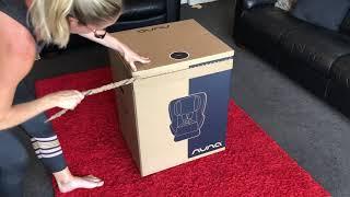 Nuna Rava NZ 2020 Unboxing