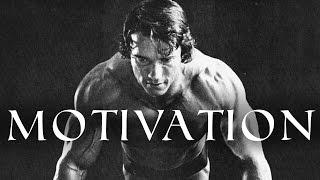 Arnold schwarzenegger 2015 - Motivational video