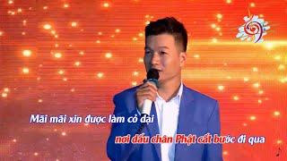 Xin được làm hạt bụi - Tg: Chân Quang - Cs: Dzoãn Minh (Nhạc Phật Giáo)