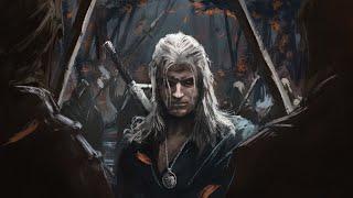 The Witcher: (No Death/Оч. Сложная) #15 База Саламандр