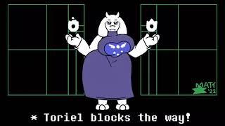 toriel