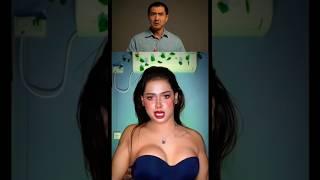 My Reaction on Bikini Model  Part 22 