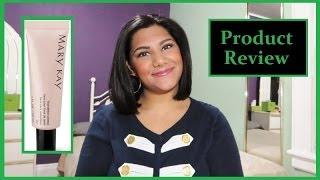 Mary Kay Foundation Primer Review