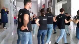 Dari Dari - Greek dance (kalamatiano)