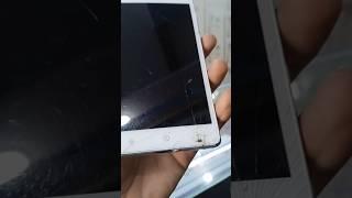 Haier old mobile damage#viral #damage #mobile