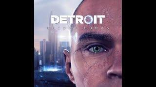 Video from BBLOG - Be a human (rus) [Detroit: Become Human]